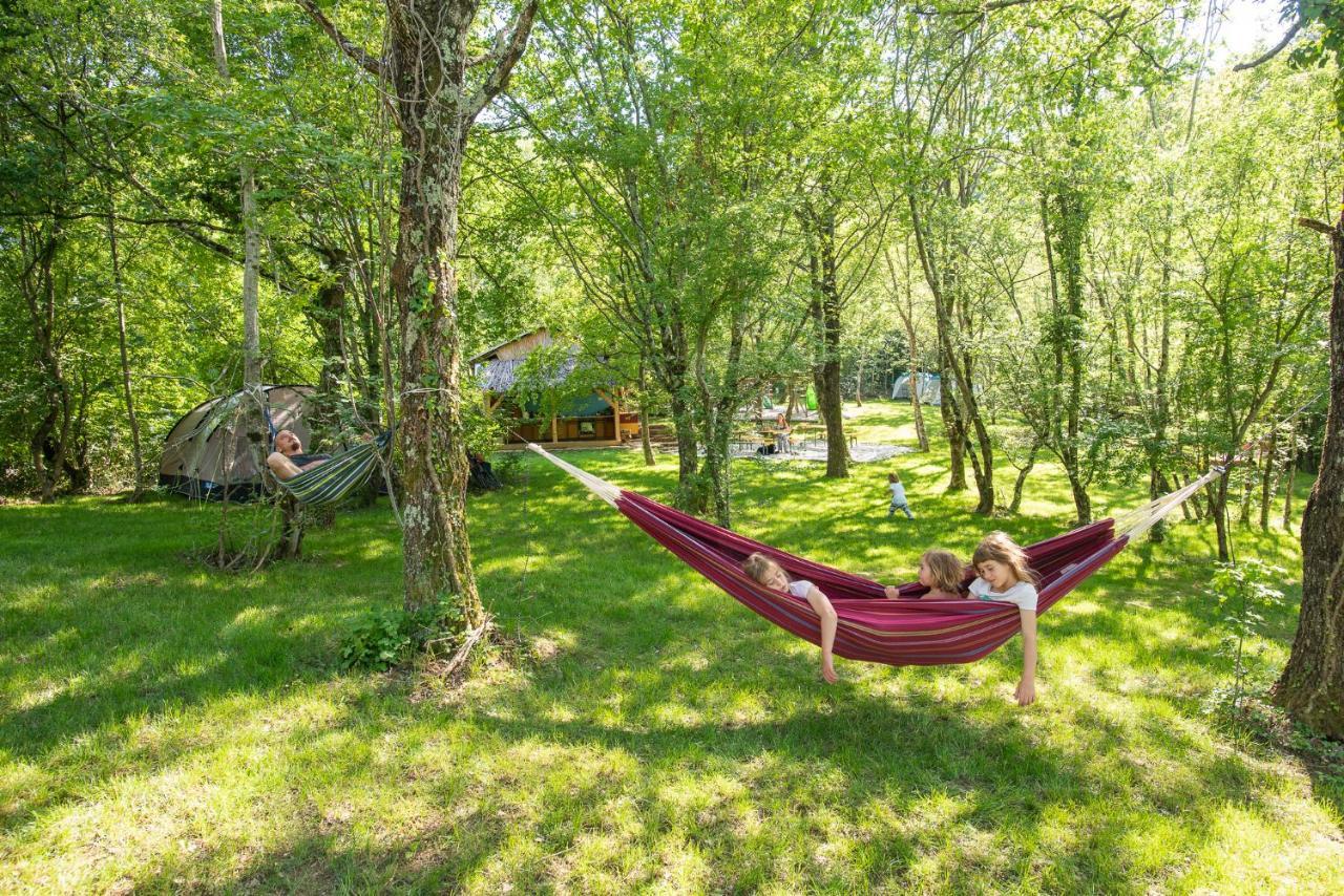Eco Camp Supot Hotel Smarje  Luaran gambar
